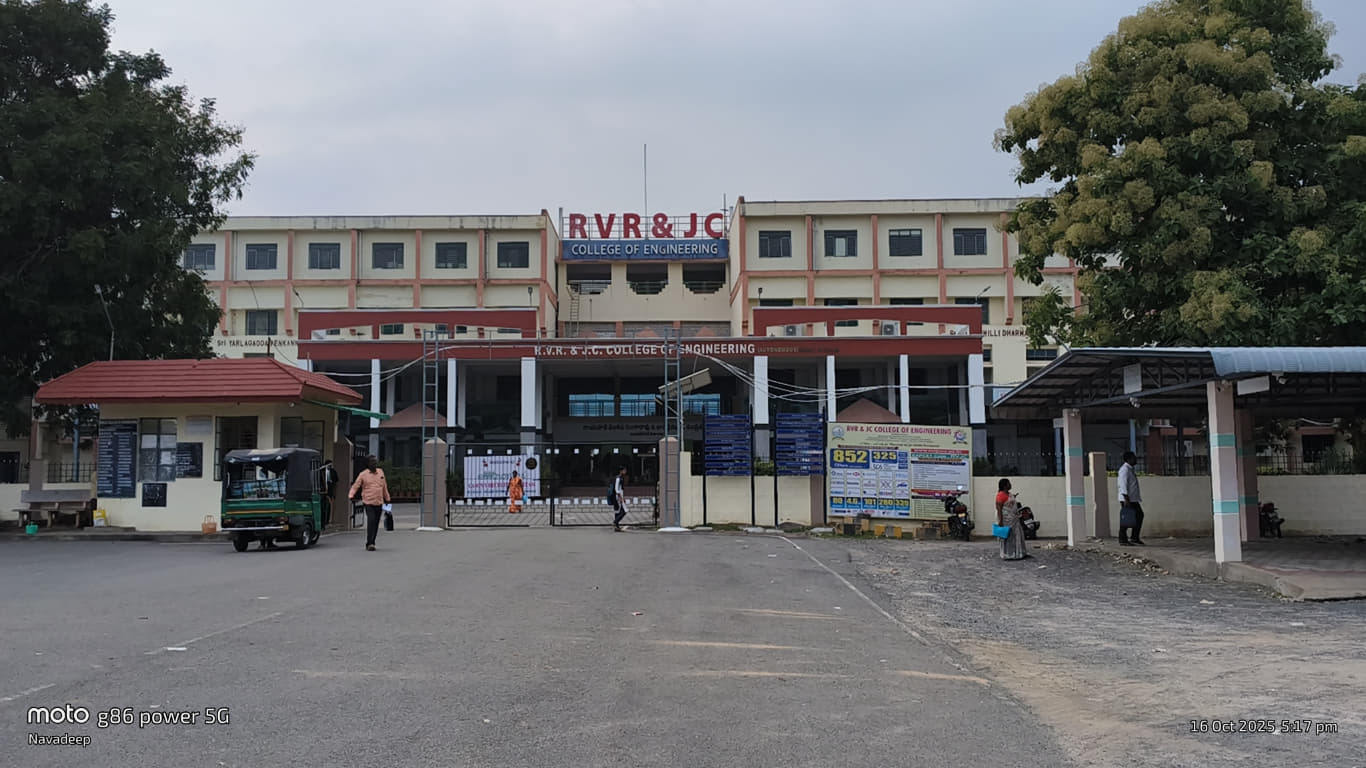 RVR JC Campus photo 4